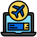 Booking and Travel Services