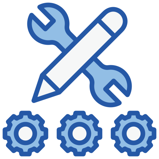 manufacturing and Modification